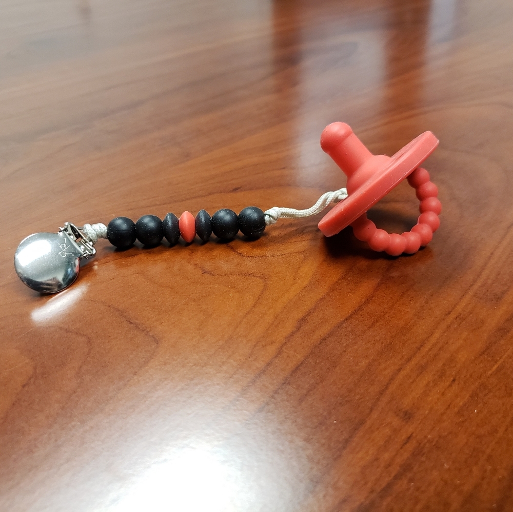 Ryan & Rose First Responder Clip and CutiePat - LE